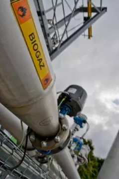 biogaz